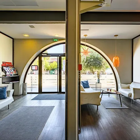 Gascogne Hotel Tolosa