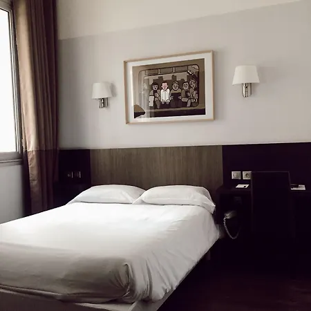 Gascogne 호텔 2*