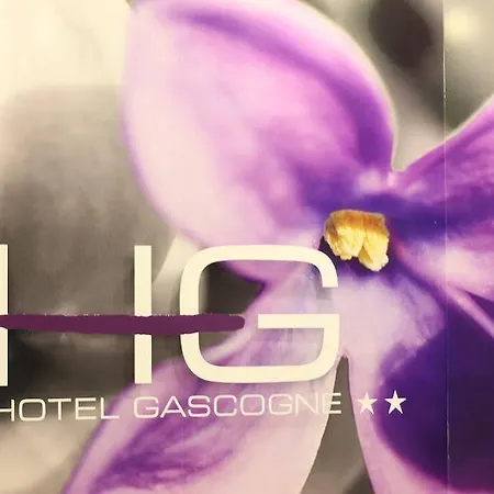 Gascogne 툴루즈