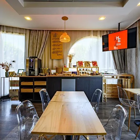 Gascogne 2* טולוז