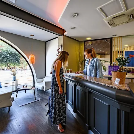 Gascogne Hotel