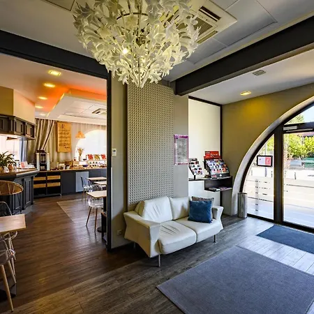 Gascogne Hotel