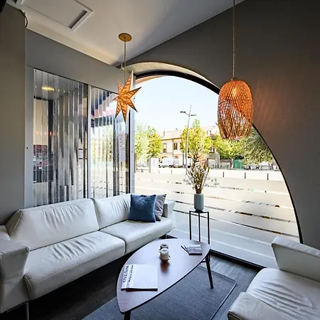 Hotel Gascogne
