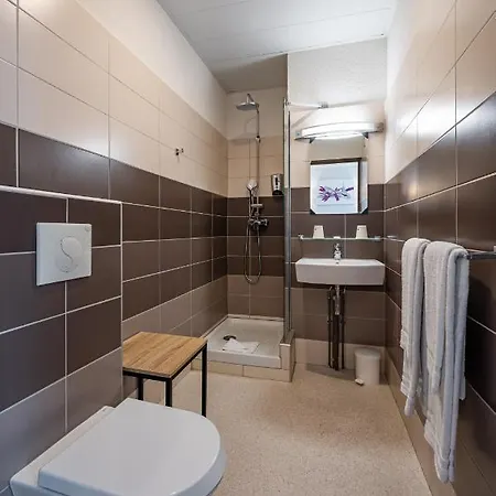 Gascogne Hotel