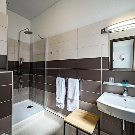 Gascogne Hotel 2*