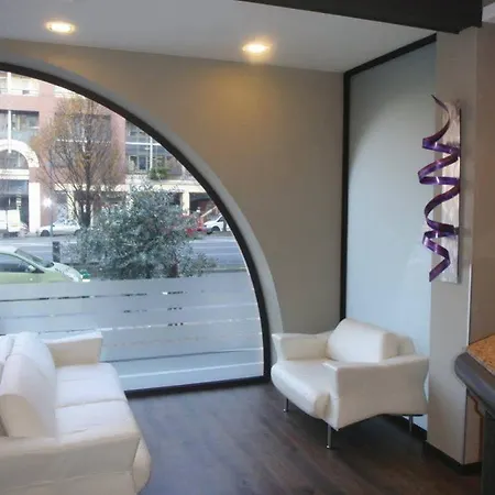 Gascogne Hotel